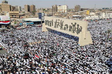 Israel-Hamas War: Protests Erupt as Hamas Call for Day of Rage - Bloomberg