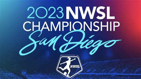 San Diego to host 2023 NWSL Championship at Snapdragon - East Village Times