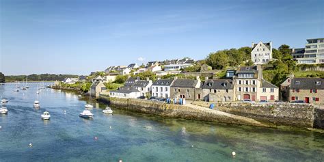 Le Conquet | Brittany tourism