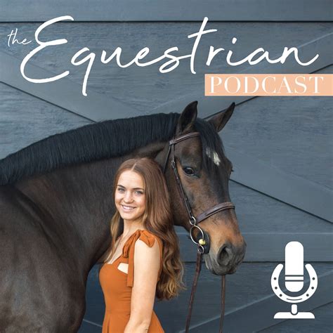 Podcast - The Equestrian Podcast