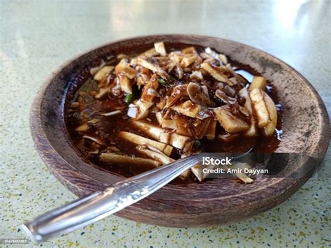 Aceh Traditional Rujak Stock Photo - Download Image Now - Aceh, Asia, Asian Food - iStock