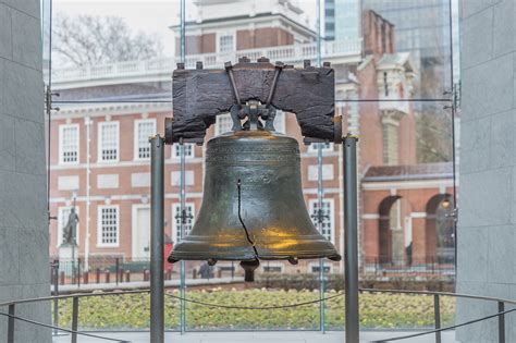 Visit The Liberty Bell in Philadelphia - Carltonaut's Travel Tips