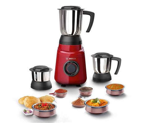 3 Best Mixer Grinder for Kitchen