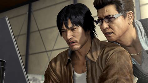 Yakuza 5 Screenshots - The Characters From Nagoya | The Otaku's Study