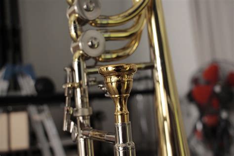 Trombone Lessons – RED School of Music