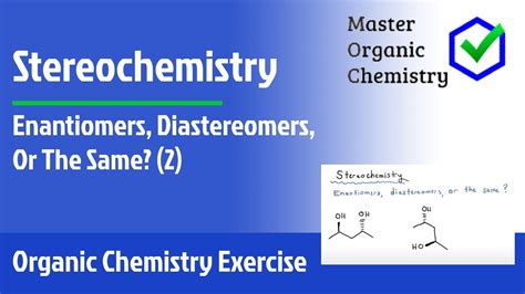 Diastereomers