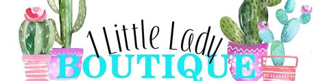 1LittleLadyBoutique - Etsy