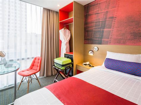 ibis Styles Ambassador Seoul Myeongdong - Booking Deals + 2021 Promos