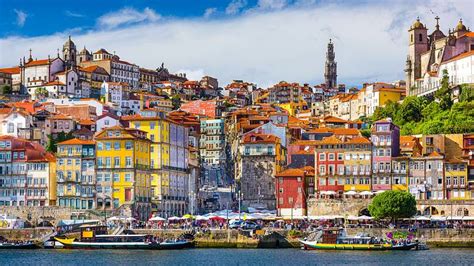 45 Famous Landmarks in Portugal You Have to See