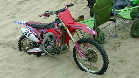 Motocross Off Road Dirt Bike Free Stock Photo - Public Domain Pictures