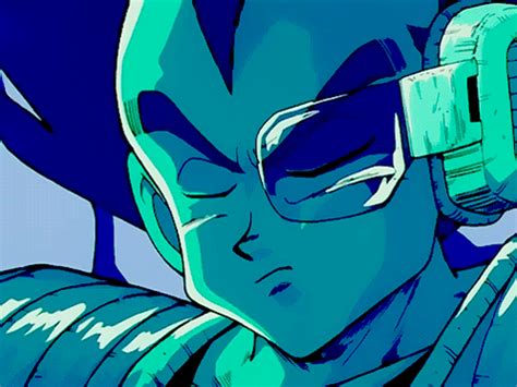 Dbz Vegeta GIF - Dbz Vegeta Scouter - Discover & Share GIFs