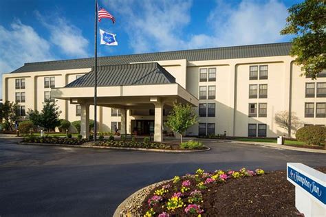 Hampton Inn Pittsburgh / Cranberry - UPDATED 2019 Prices, Reviews & Photos (Cranberry Township ...