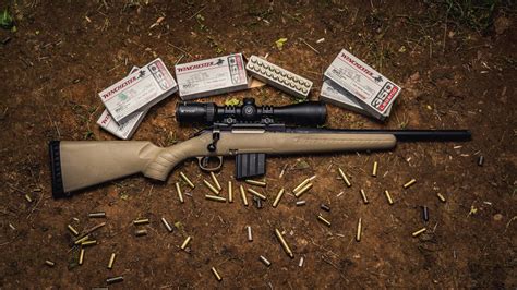 350 Legend: Caliber Overview & Best Ammo Options - Wideners Shooting ...