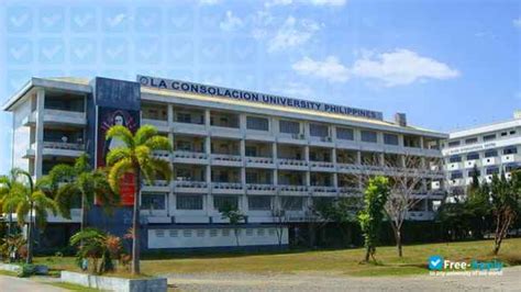 La Consolacion University Philippines – Free-Apply.com