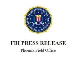 FBI Phoenix Field Office Warns of Increase in Sextortion Schemes Targeting Young Boys | The Buzz ...