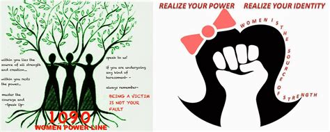 Women Power Line | Women Empowerment in India