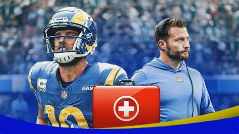 Rams dealt brutal Cooper Kupp injury update