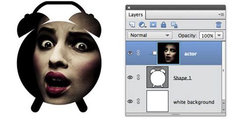 HOW TO CREATE CLIPPING MASKS IN PHOTOSHOP ELEMENTS 11 | Create clipping mask, Photoshop elements ...