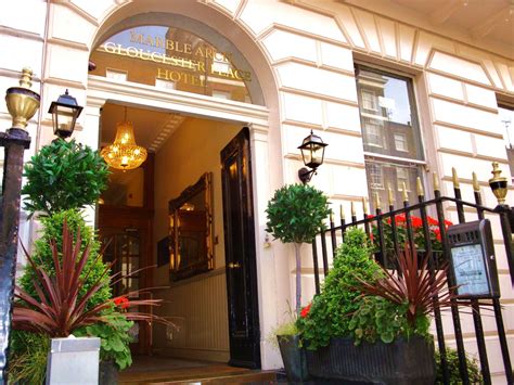 Bed and Brekfast Hotel in central London with easy reach to all major ...