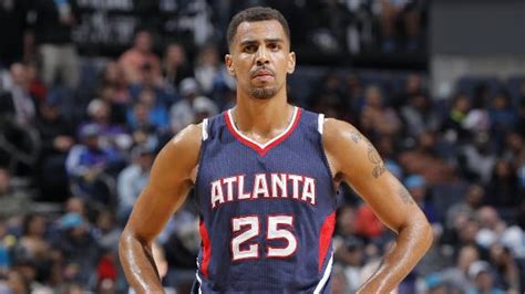 Hawks' Thabo Sefolosha has broken leg, out for season - ABC7 San Francisco