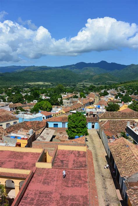 Photos Cuba | Layback Travel | Surf Travel Magazine