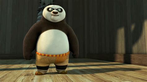 Bad Po (character) | Kung Fu Panda Wiki | FANDOM powered by Wikia