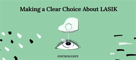 Before and After LASIK Eye Surgery: What to Know - CorneaCare