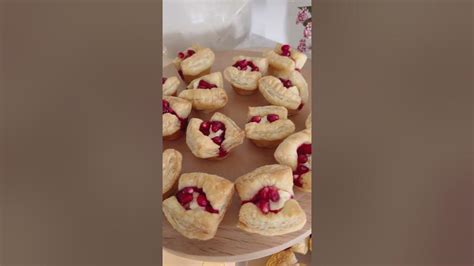 How to Make Cranberry & Cheese Bites with Erin | The Perfect Snack ...