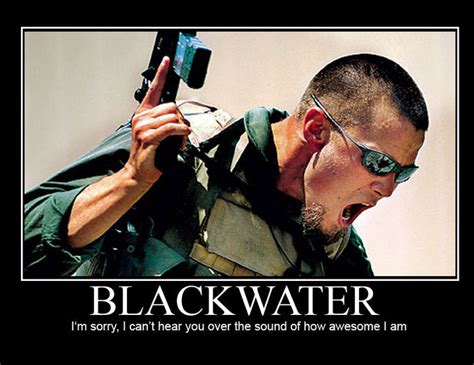 Blackwater Merc Scum Convicted for Nisour Square Massacre ...