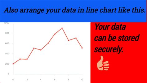 Infographic Line Graph Printable Menu And Chart Withi - vrogue.co