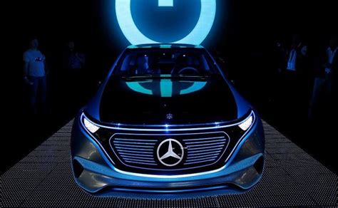 Mercedes-Benz invierte 1.000M de dólares para producir vehículos eléctricos en su planta de Alabama