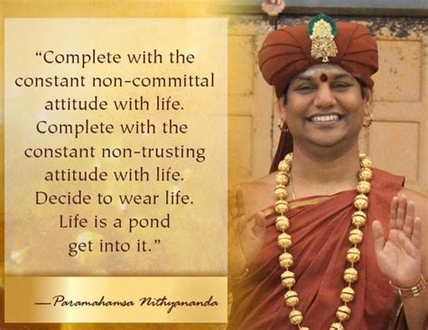 Swami Nithyananda Funny Quotes - ShortQuotes.cc