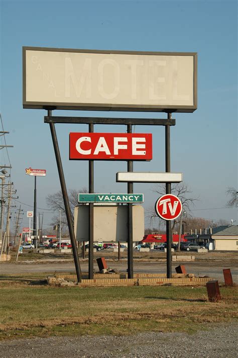 Free photo: Motel Sign - Accommodation, Rent, Wires - Free Download - Jooinn