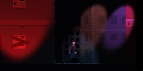 Lost Hope [2D Survival Horror Game] - Indie Showcase - GameDev.net