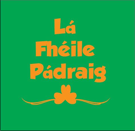 La Fheile Padraig babygrow t-shirt | Paddy's Day baby and Kids Gifts