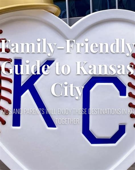 Kansas City Guides — Kansas City Bucket List