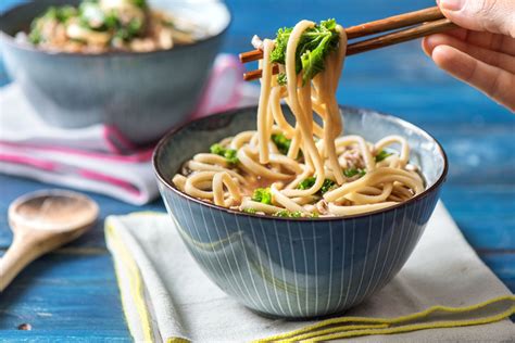 Spicy Pork and Kale Soup Recipe | HelloFresh