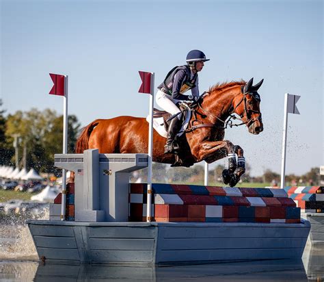 How to Watch: 2023 MARS Maryland 5 Star and USEF CCI3*-L Eventing ...