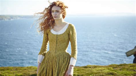 Poldark, Season 1 | Season 1: Costumes | Masterpiece | Official Site | PBS