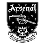 Arsenal Logo PNG Transparent (3) – Brands Logos