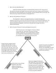 Dead Stars by Paz Marquez Analysis .pdf - 1. Why is the story titled dead stars? Dead stars ...