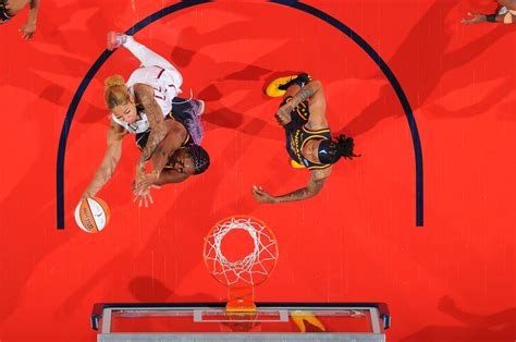 Elena Delle Donne returns as Mystics top Fever, end road skid - The ...