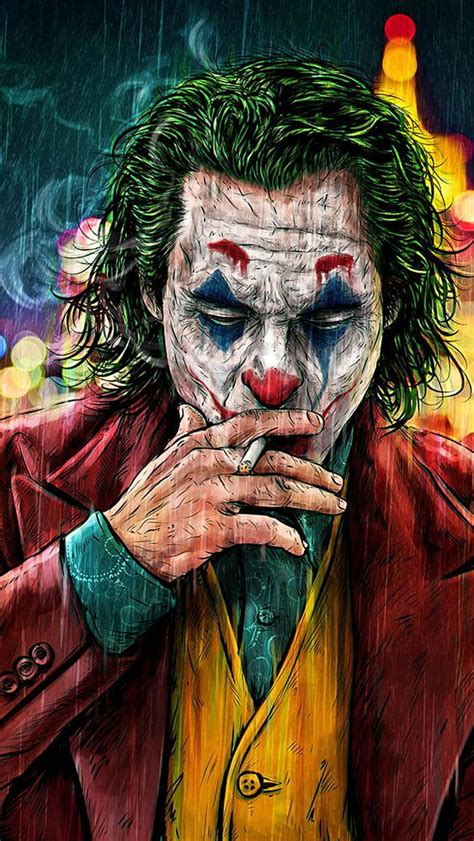 545 Joker Wallpaper Joker Images & Pictures - MyWeb