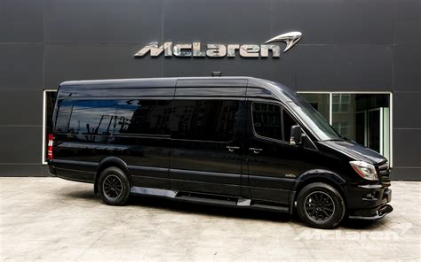 Used 2017 Mercedes-Benz Sprinter Cargo 3500 For Sale ($109,996 ...