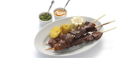 Anticuchos Recipe Bolivia - Infoupdate.org