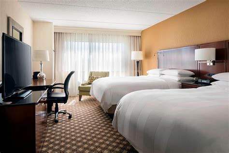 Marriott Chicago Naperville- First Class Naperville, IL Hotels- GDS Reservation Codes: Travel Weekly