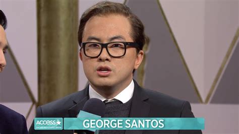 'SNL': Bowen Yang's George Santos Claims He's Tom Cruise in Cold Open ...