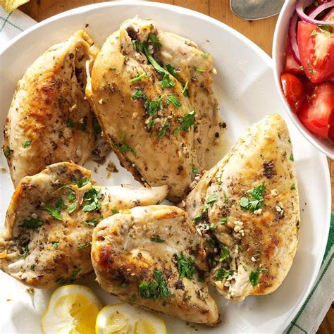 7 Mistakes Everyone Makes When Cooking Chicken