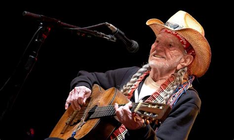 Willie Nelson Announces Lineup For 2023 Outlaw Music Festival