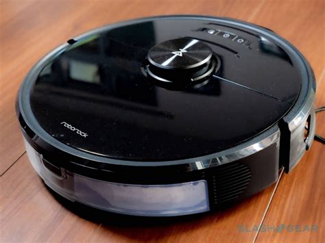 Roborock S6 MaxV Review: Smart Vacuuming And Mopping For A Price ...